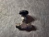 SWAGELOK 1/2" Integral Bonnet Needle Valve SS-1RS8