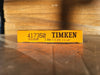 TIMKEN Nitrile Oil Seal 417350
