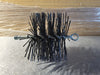 IMPERIAL 7" Polysweep Chimney Brush BR0078