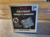 IMPERIAL 7" Polysweep Chimney Brush BR0078