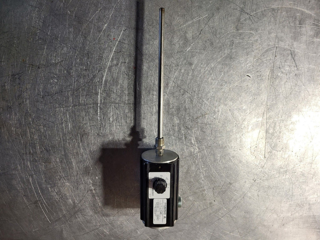 CALORITECH 50-250 deg. F Explosion Proof Thermostat XTWL12481