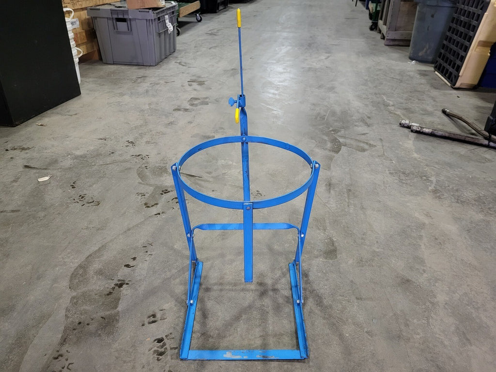 VESTIL Manual Pail Tipper CANA