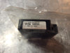 DYMO 1/2" Heat Shrink Tube Label 18055