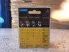 DYMO 1/2" Heat Shrink Tube Label 18055