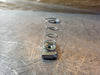 1" Chanel Nut w/ Spring