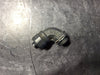 ABB 1/2", 90 Deg. Liquid Tight Connector MPT 5252