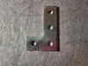 EATON 4-Hole Corner Plate B143