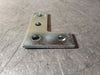 EATON 4-Hole Corner Plate B143