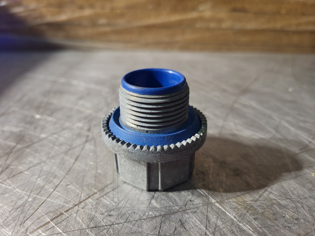 ABB 3/4" Conduit Fitting H075GR-C
