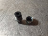 ABB 1/2" Strain-Relief Cord Connector 2521