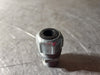 ABB 1/2" Strain-Relief Cord Connector 2521