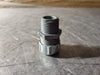 ABB 1/2" Strain-Relief Cord Connector 2521
