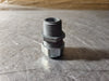 ABB 1/2" Strain-Relief Cord Connector 2521