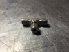 SWAGELOK 1/4" Union-Tee Fitting