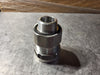 ABB 1-1/4" Aluminum Jacketed Fitting Hub ST125-470