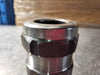 ABB 1-1/4" Aluminum Jacketed Fitting Hub ST125-470