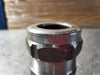 ABB 1-1/4" Aluminum Jacketed Fitting Hub ST125-470