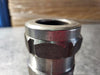 ABB 1-1/4" Aluminum Jacketed Fitting Hub ST125-470