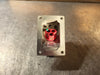 CROUSE-HINDS 20A, 125-250VAC Arktite CPS Receptacle CPS152R