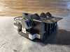 ALLEN-BRADLEY 30A Disconnect Switch 1494F-D30 w/ Fuse Block 1494F-FS30