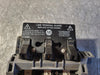 ALLEN-BRADLEY 30A, 600V, Disconnect Switch 1494F-FS30/D30 w/ 3x20 Amp Fuses