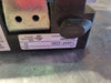 ALLEN-BRADLEY 30A, 3 Pole Disconnect Switch 1494F-D30 w/ 30 Amp Fuse Block Switch