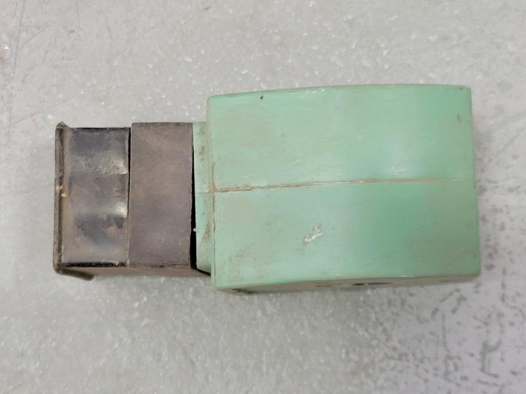 ASCO 120V Solenoid Valve Coil MPC-080