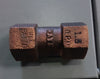 HAYS 1-1/2", Bronze Needle Valve