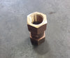 HAYS 1-1/2", Bronze Needle Valve