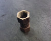 HAYS 1-1/2", Bronze Needle Valve