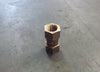 HAYS 1-1/2", Bronze Needle Valve