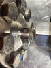 WIKA Pressure Gauge w/ Diaphragm Seal