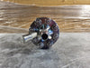 WIKA Pressure Gauge w/ Diaphragm Seal