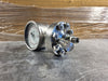 WIKA Pressure Gauge w/ Diaphragm Seal