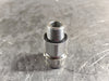 T&B FITTINGS 1/2" Straight-Connector ST050-464