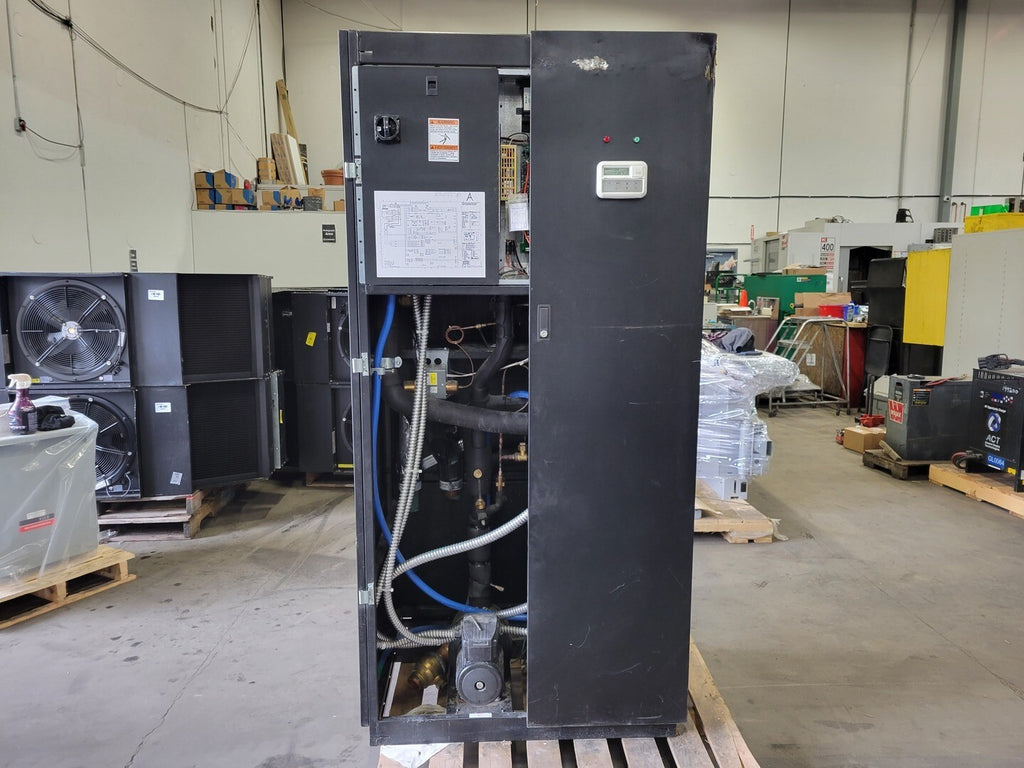LIEBERT 160 kW / 46 Ton XDP Pumping Unit XDP160RC-0 Refrigerant R-134A