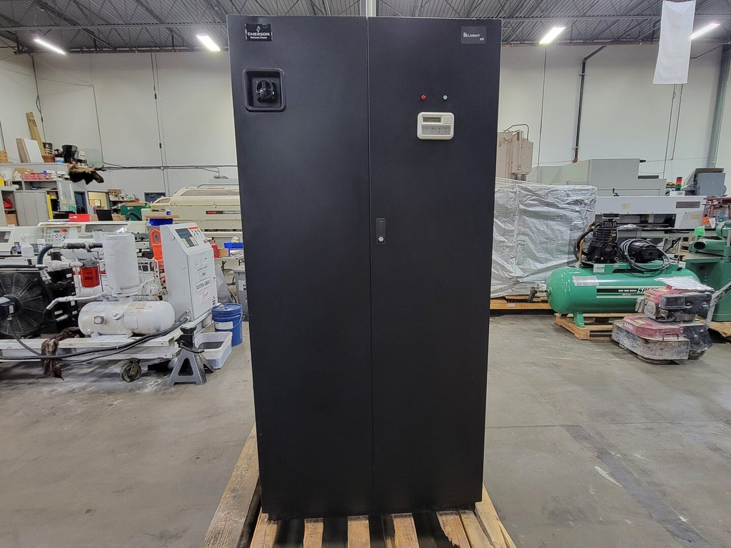 LIEBERT 160 kW / 46 Ton XDP Pumping Unit XDP160RC-0 Refrigerant R-134A