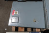 SQUARE D 50 Amp, 3 Pole, 600 volts Non-Fused Disconnect w/ Contactor