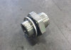 PARKER Hydraulic Hose Adapter 16F40MXS