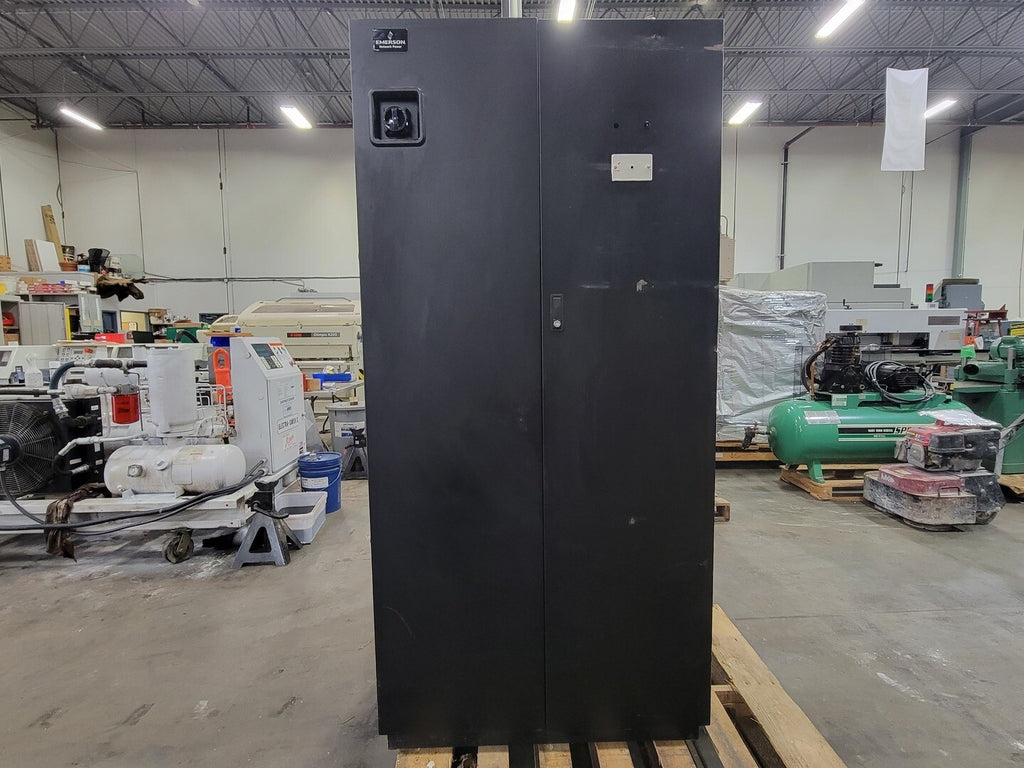 LIEBERT 160 kW / 46 Ton XDP Pumping Unit XDP160RC-0 Refrigerant R-134A