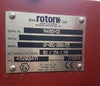 GA INDUSTRIES / ROTORK 16" Class 125 Flanged Plug Valve w/ Scotch Yoke Pneumatic Actuator