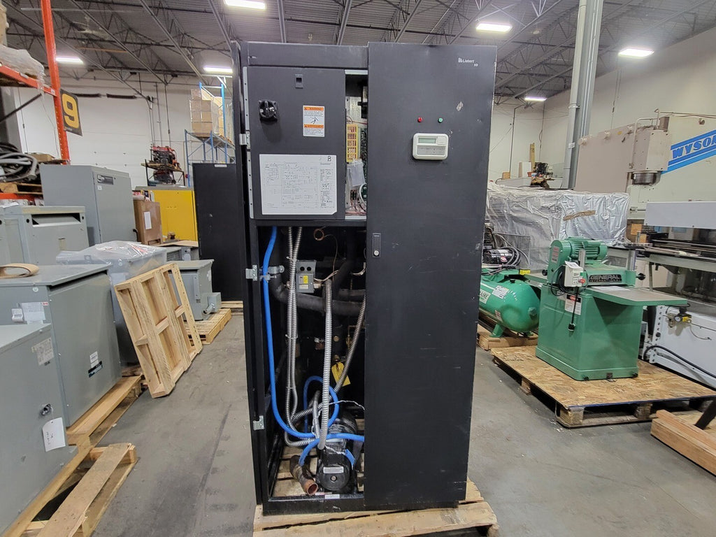 LIEBERT 160 kW / 46 Ton XDP Pumping Unit XDP160RC-0 Refrigerant R-134A