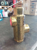 CHEMETRON-CARDOX 1/2", Class 1000, Needle Valve, 10610329