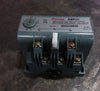 FURNAS 2.5-10 Amp Solid State Overload Relay 48ASCD3M20 w/ Phase-Loss Circuit
