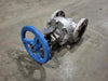 VELAN 2", Class 300, Gate Valve, B16.34