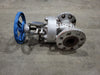 VELAN 2", Class 300, Gate Valve, B16.34