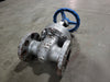 VELAN 2", Class 300, Gate Valve, B16.34