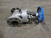 VELAN 2", Class 300, Gate Valve, B16.34