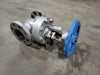 VELAN 2", Class 300, Gate Valve, B16.34
