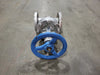 VELAN 2", Class 300, Gate Valve, B16.34